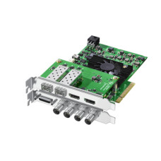 Плата DeckLink 4K Extreme 12G
